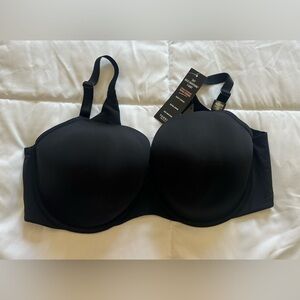 New Torrid Curve Sz 42DDD 360 BACK SMOOTHING T-SHIRT Bra